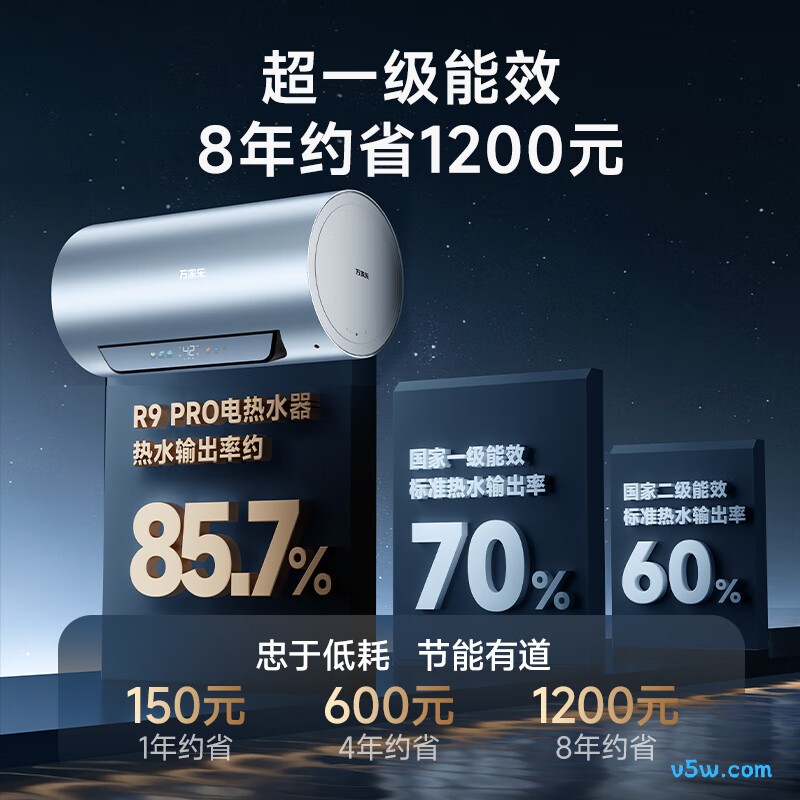 万家乐R9PRO