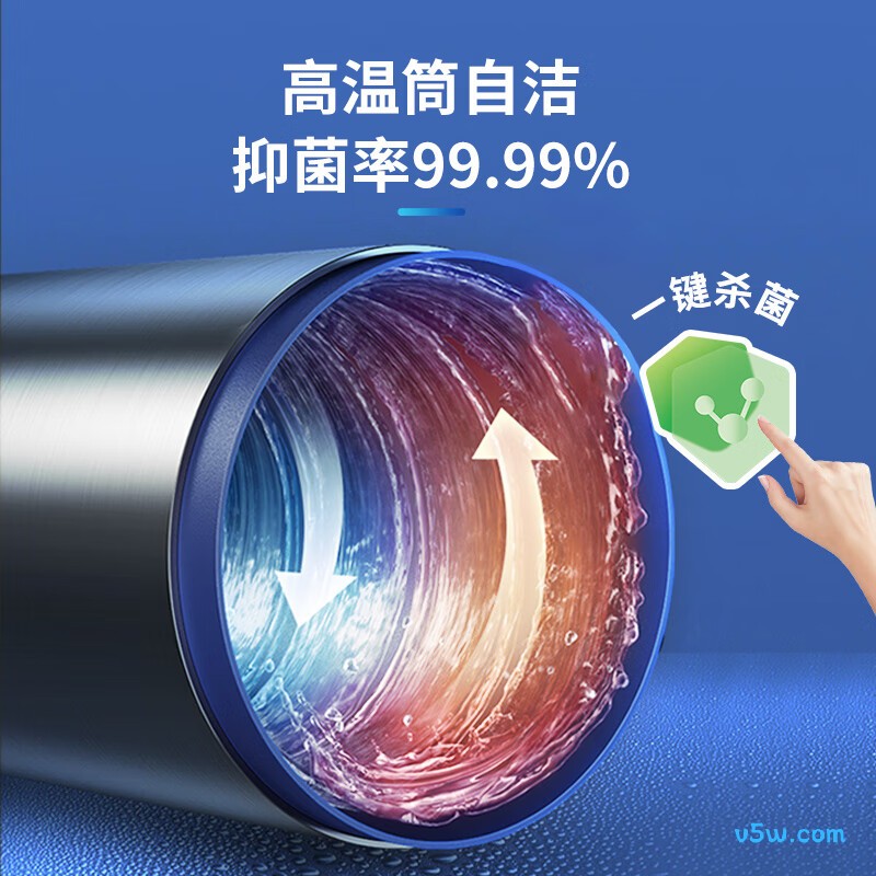海信C301i电热水器图片