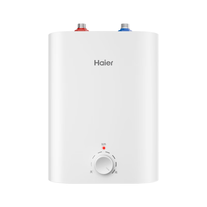 海尔EC8FA电热水器
