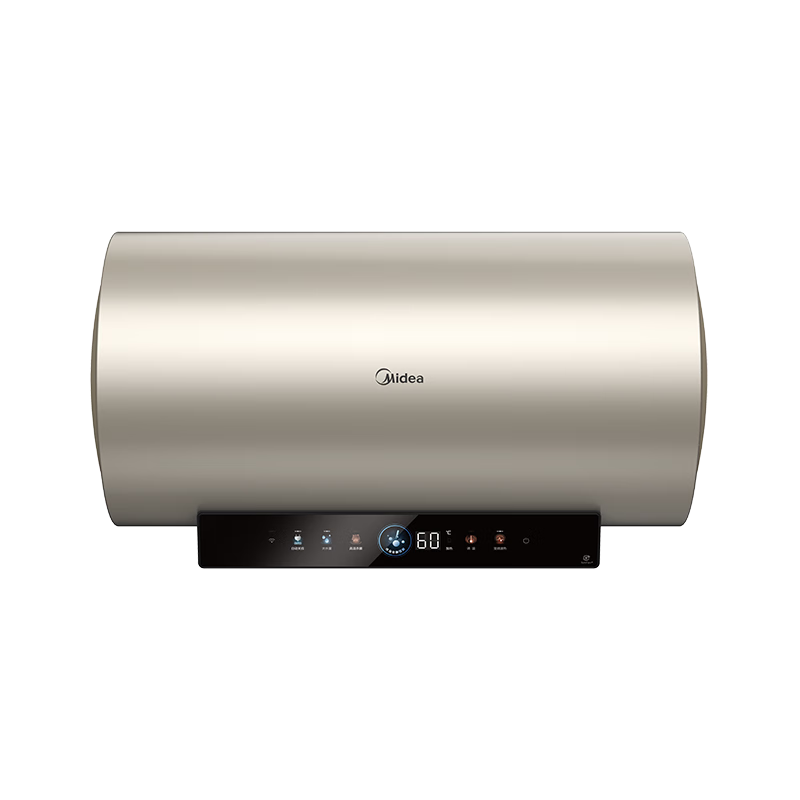 美的F8033-JE6(HE)电热水器