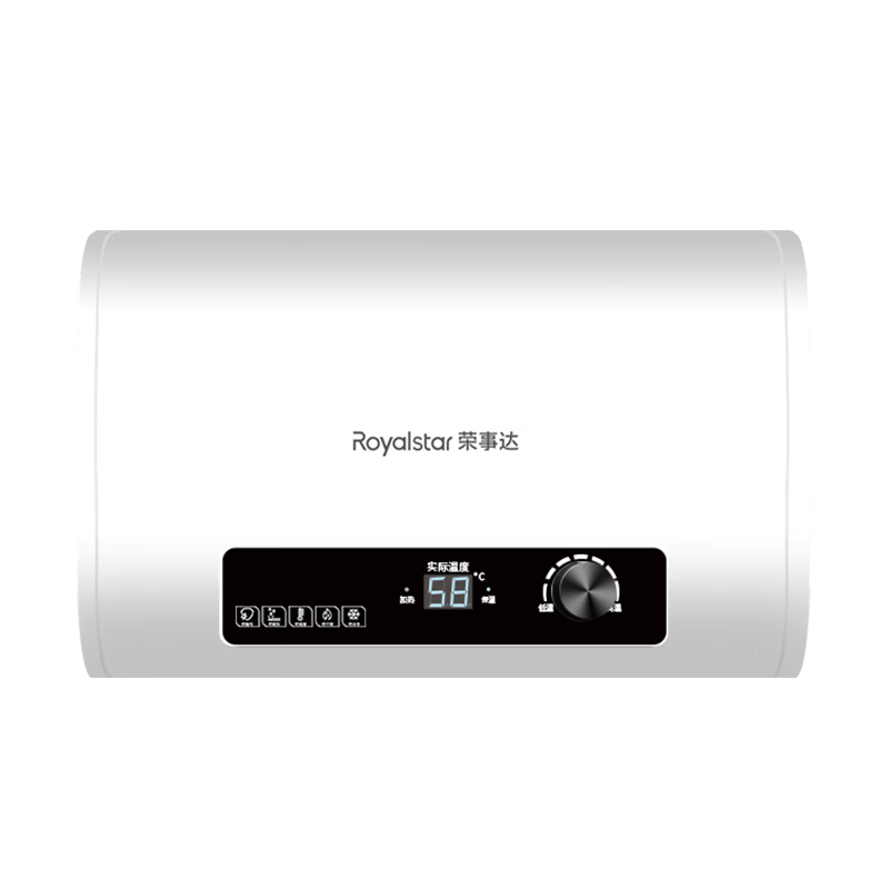 荣事达RSD-H22-PS50电热水器