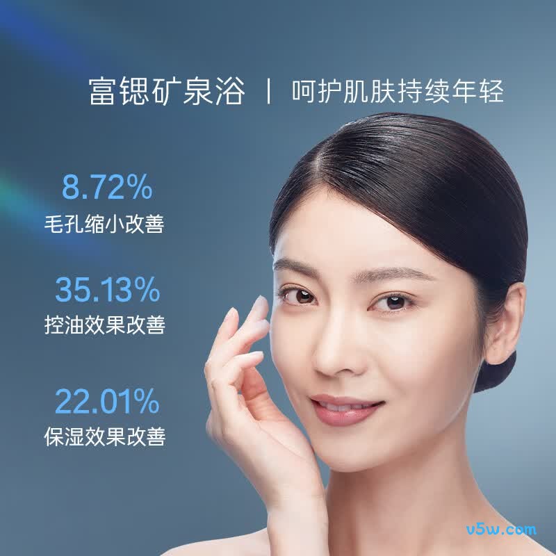 卡萨帝CJ5PRO电热水器图片