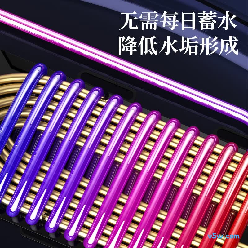 康佳DJ65-KSDTF04电热水器图片