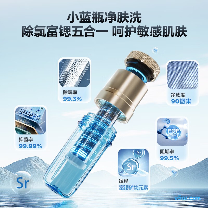 海尔BK7PLUS电热水器图片