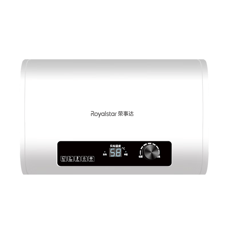荣事达RSD-F22-PS50电热水器