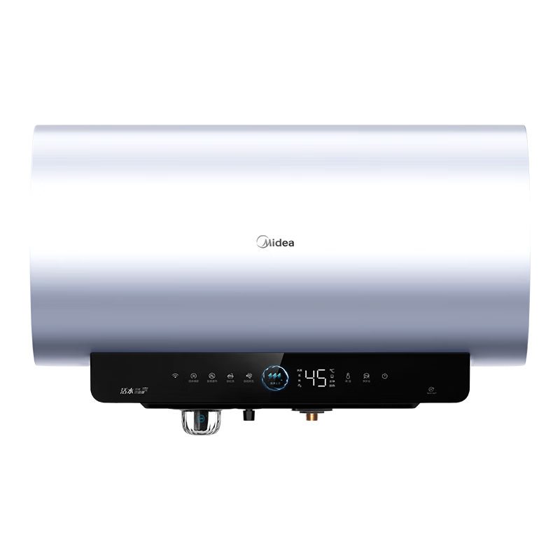 美的F60-32Q5SPro电热水器