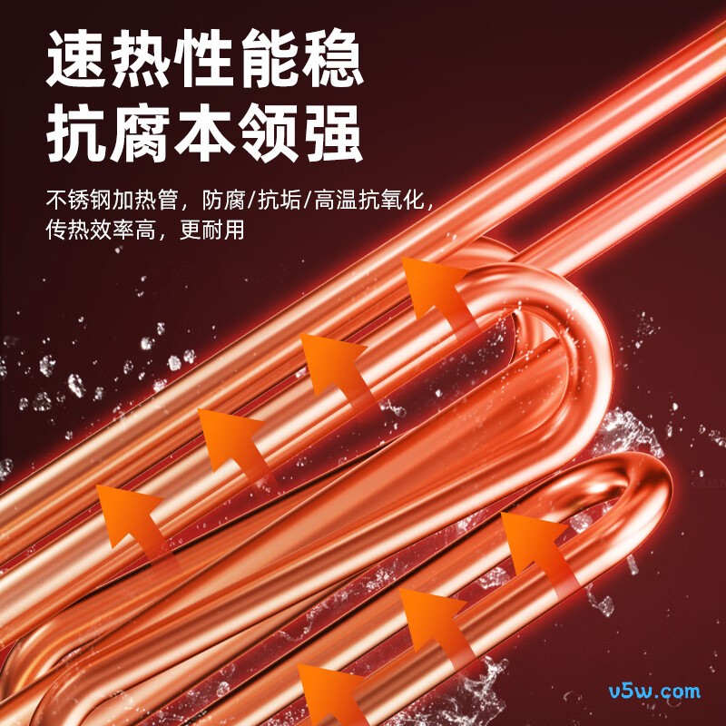康佳DSZF-KW03（DE49）电热水器图片