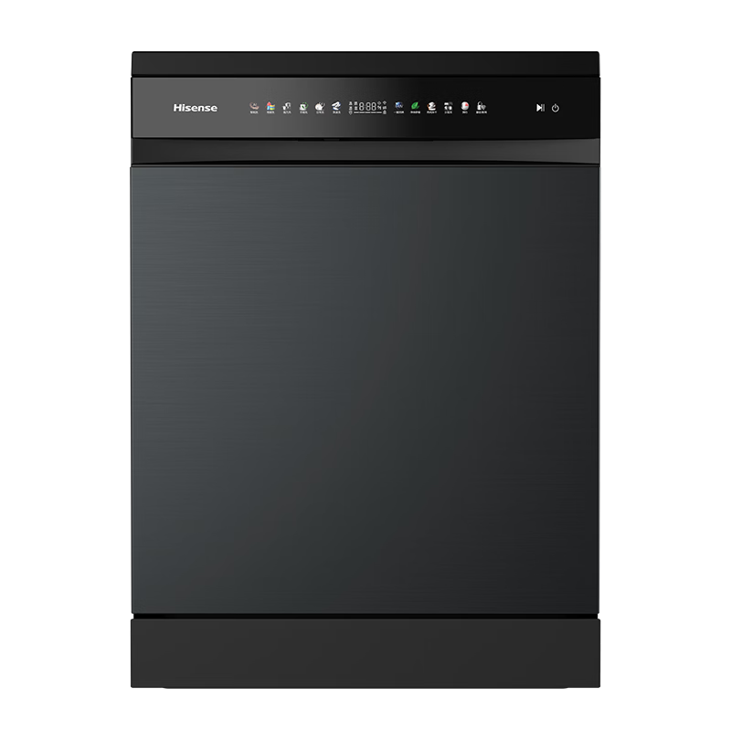 海信WF18-C507iPro洗碗机