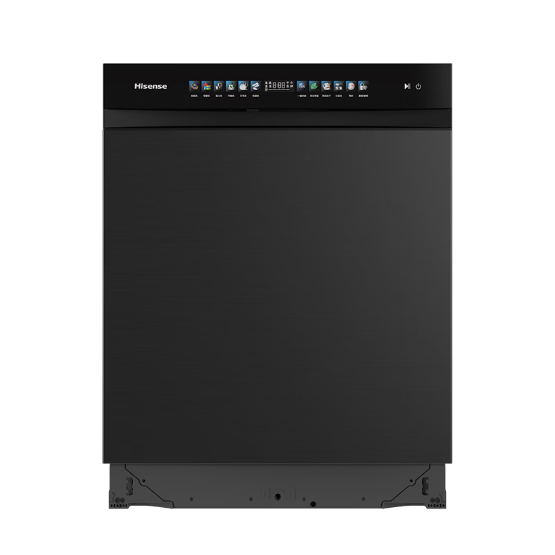 海信WQ16-C507iPlus洗碗机
