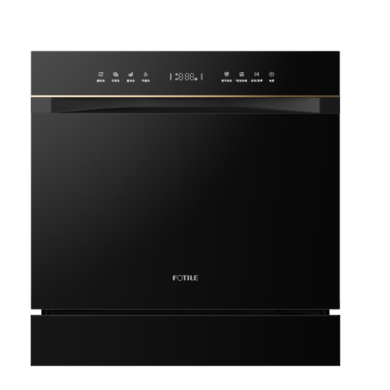 方太JBCD6E-03-N5洗碗机