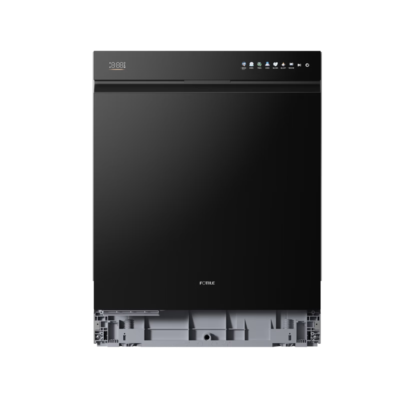 方太JBCD7E-03-V18Max洗碗机