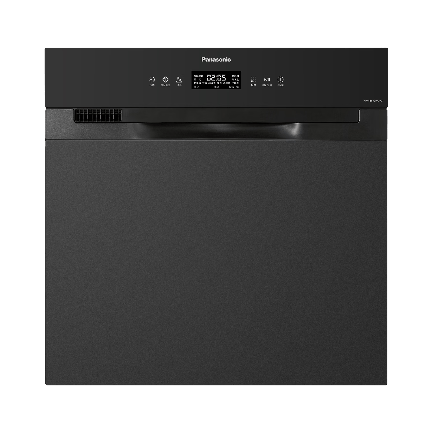松下NP-P86K6F5洗碗机