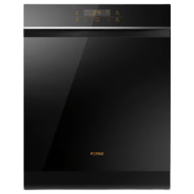 方太JBCD13E-W5洗碗机