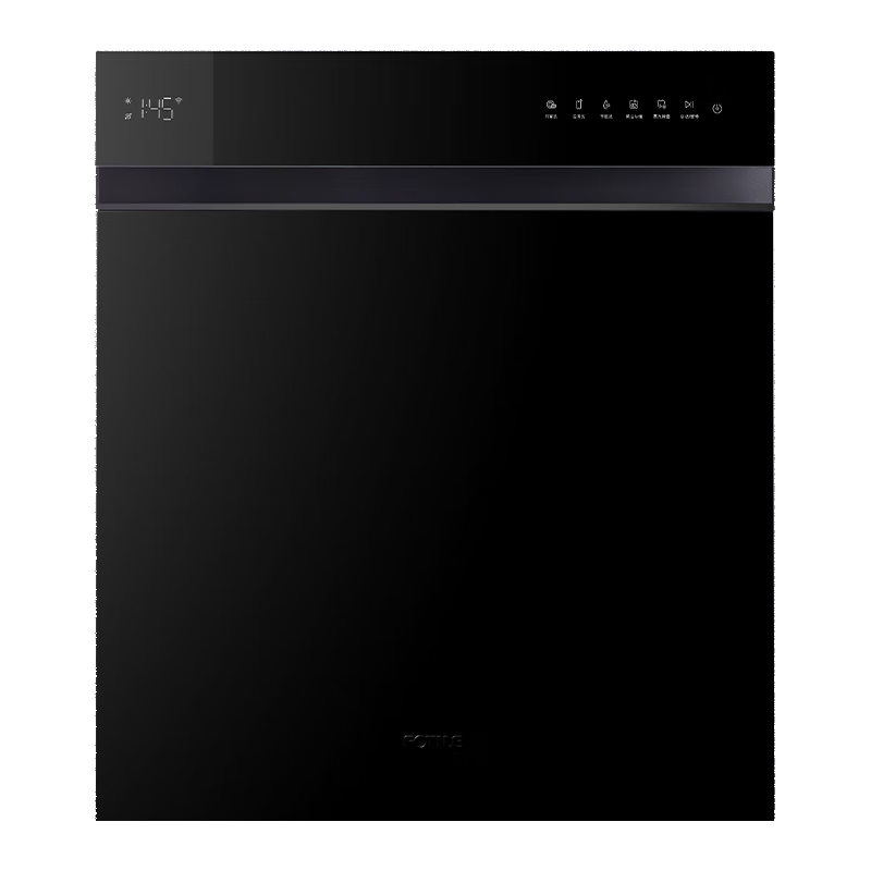 方太JBCD7E-02-V6A洗碗机