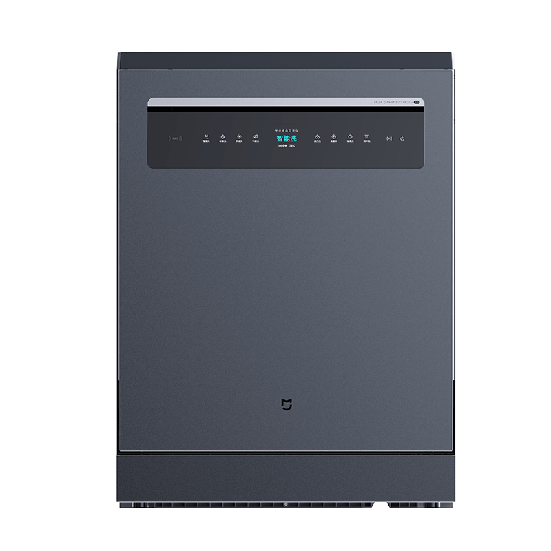 小米QMDW1601M洗碗机