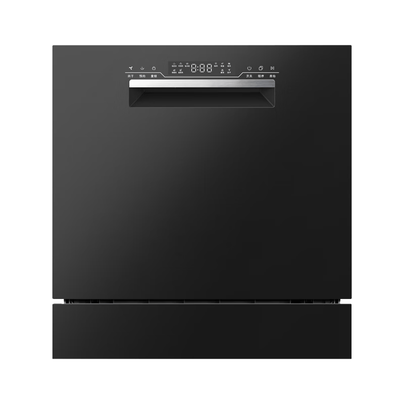 海信WQ12-C310Pro洗碗机