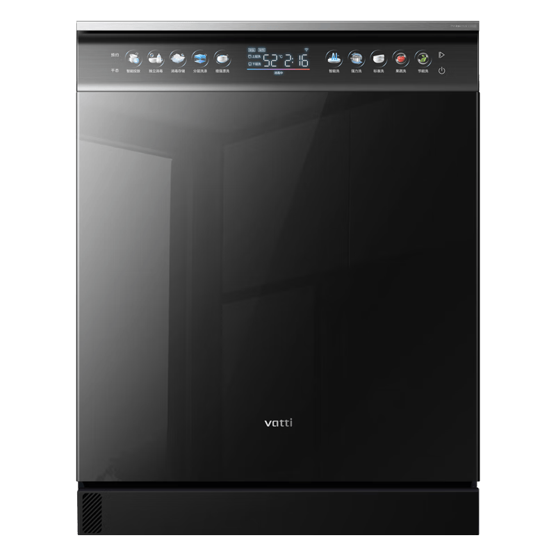 华帝JWB18-iD3000Max洗碗机