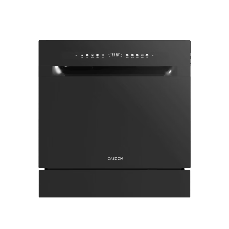 凯度XWDQ13-F100洗碗机