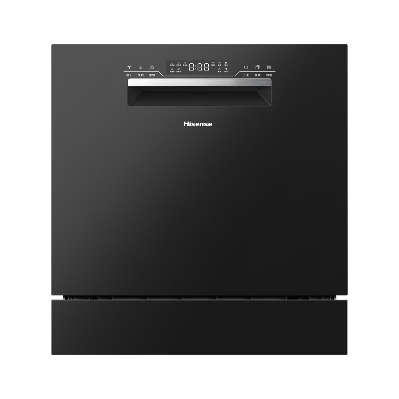海信WQ12-C310洗碗机