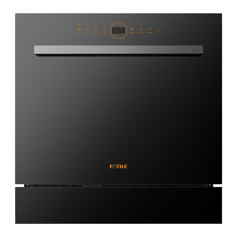 方太JPCD12E-NJ01S洗碗机