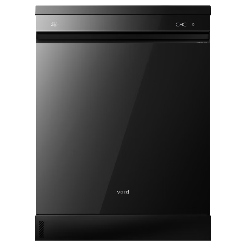 华帝JWF16-iD2000洗碗机