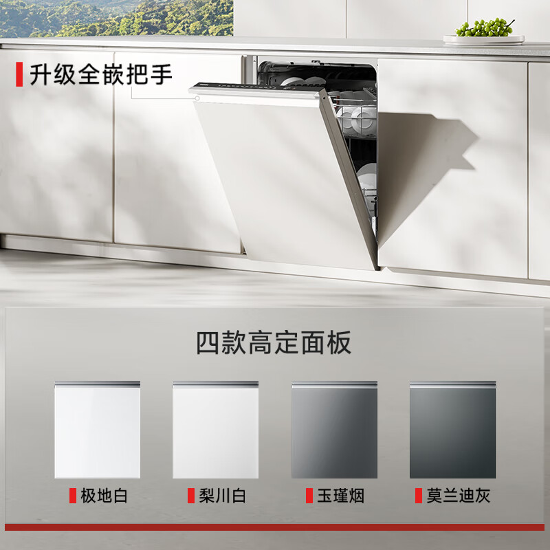 东芝DWTH0Pro-1625洗碗机图片