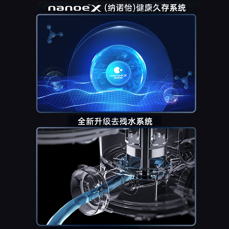松下NP-W3TW2K6洗碗机图片