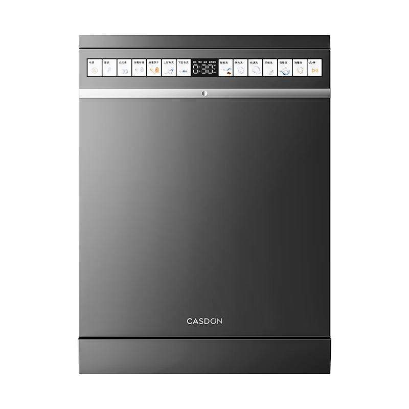 凯度XWDQ16-T100洗碗机