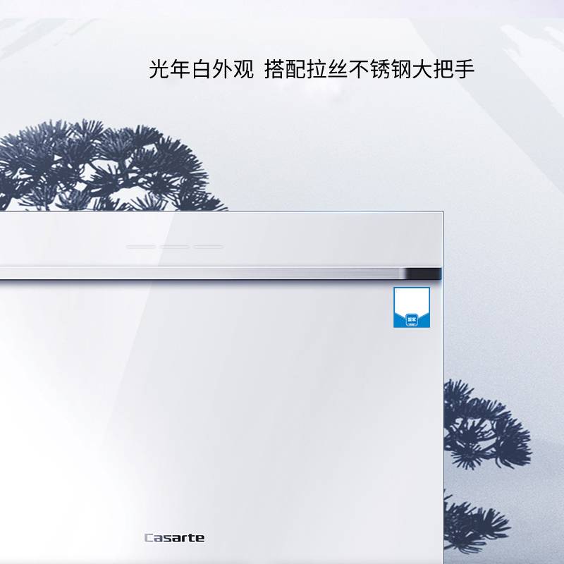 卡萨帝CWC8-B27WEU1洗碗机图片