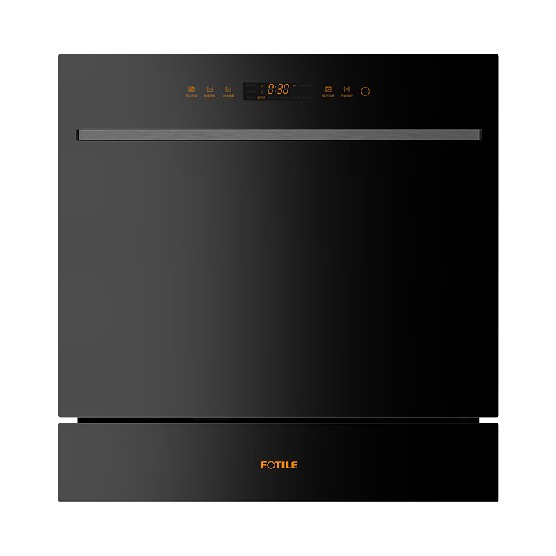 方太JPCD12E-02-NJ01洗碗机