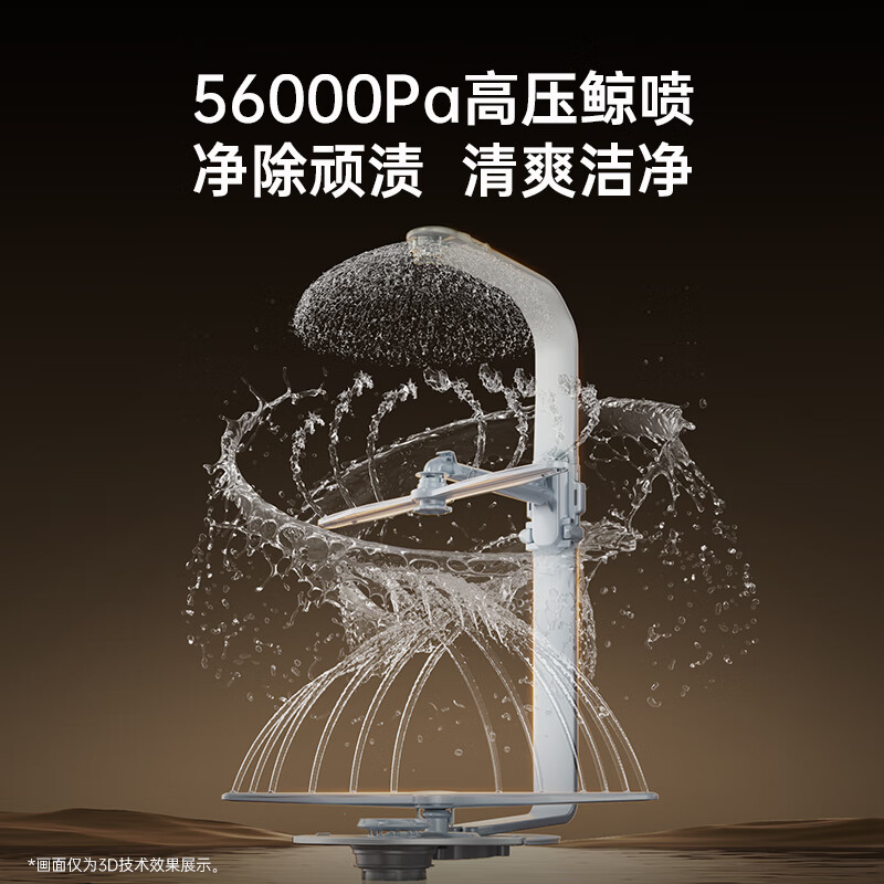 松下NP-D88K1JD洗碗机图片