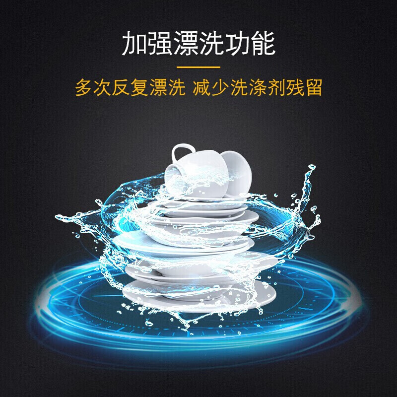 西门子SJ436B00QC洗碗机图片