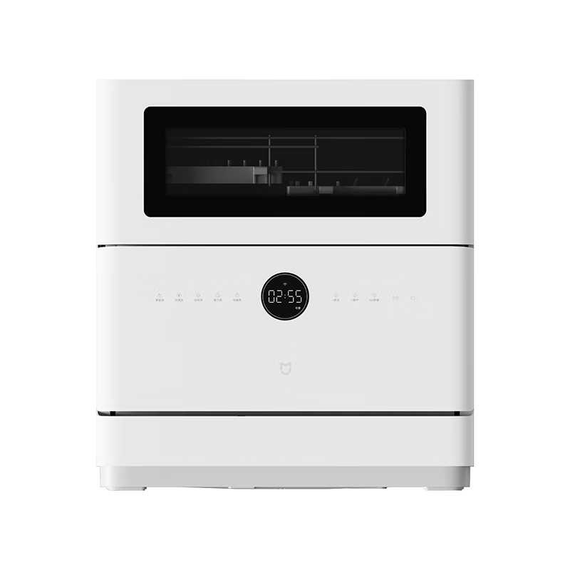 小米QMDW0601M洗碗机