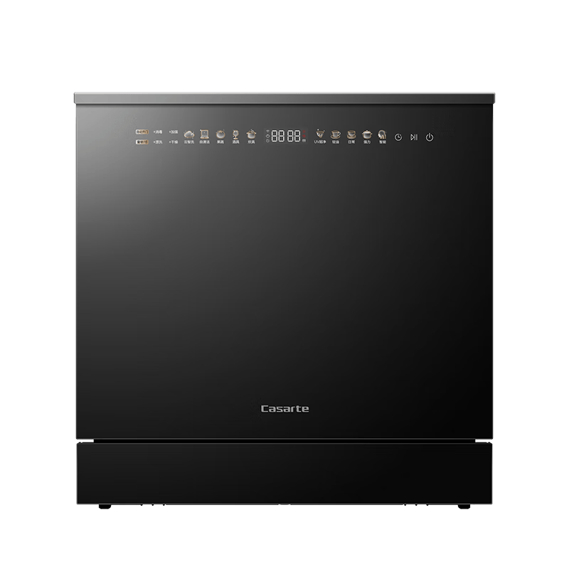卡萨帝CWB14-B39YHU1洗碗机