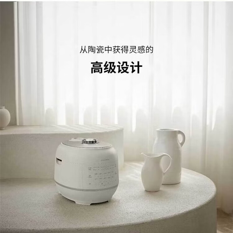 酷晨CRT-RPS0671I电饭煲图片