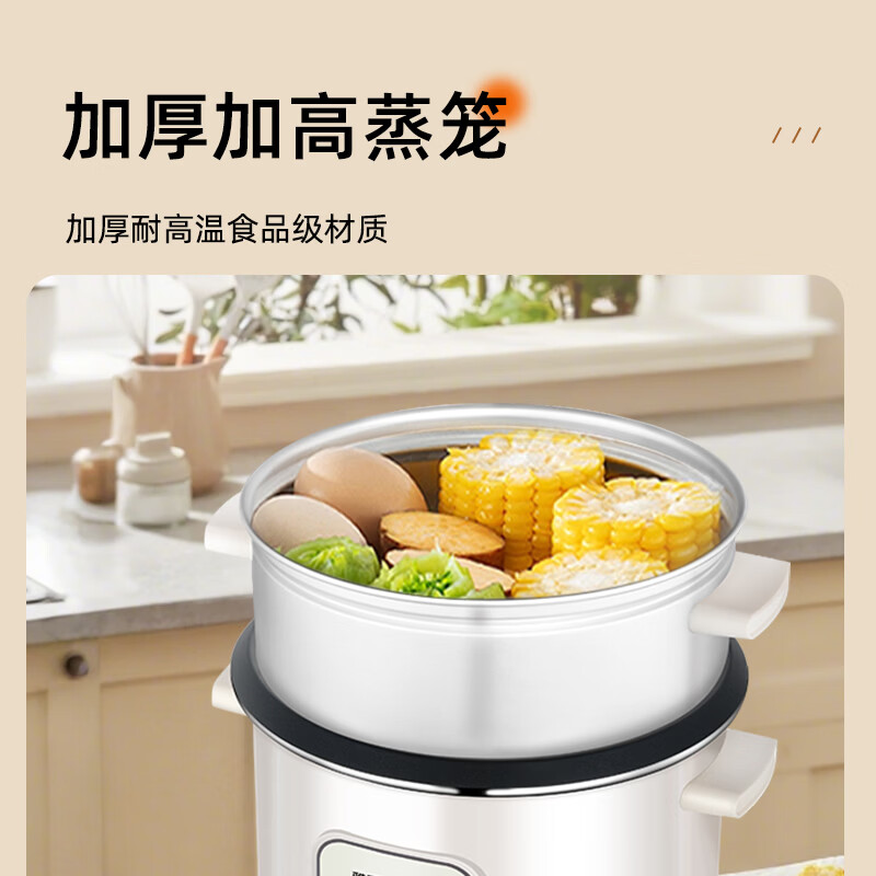 雅乐思YG50-M3电饭煲图片