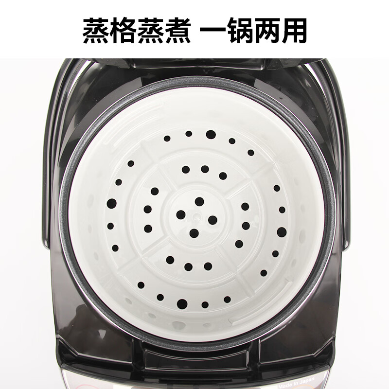 象印NLGAH10C电饭煲图片