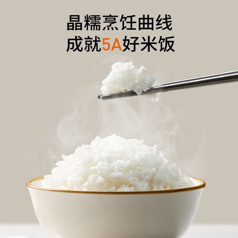 九阳F-50F329L电饭煲图片