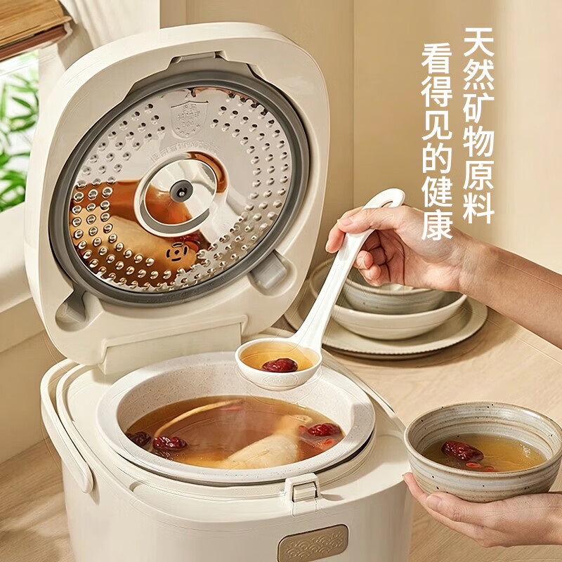 天际BYQC22C30GC电饭煲图片
