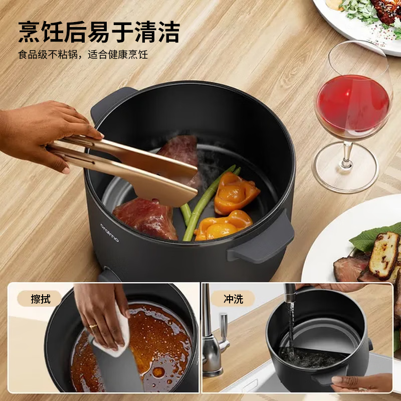 Oraimo-OHP-201A电饭煲图片