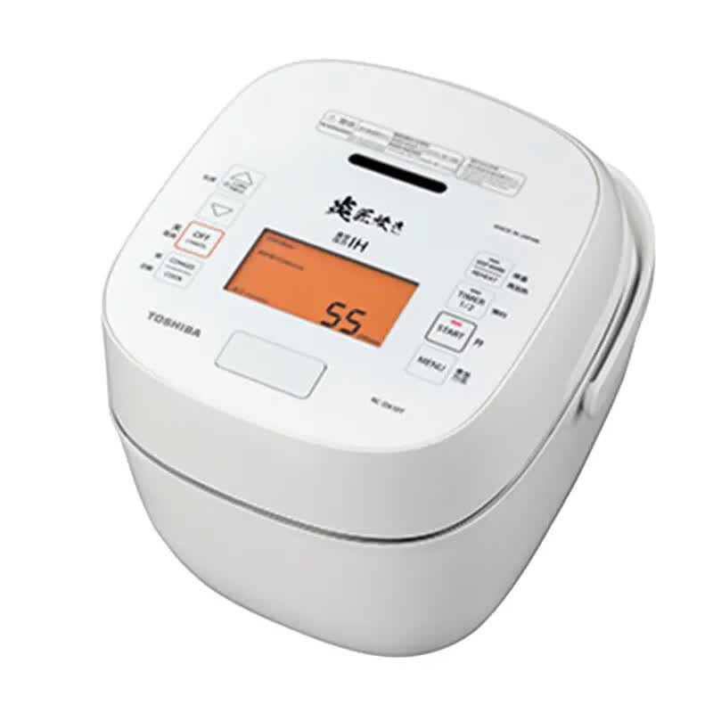 东芝RC-DX10T电饭煲图片