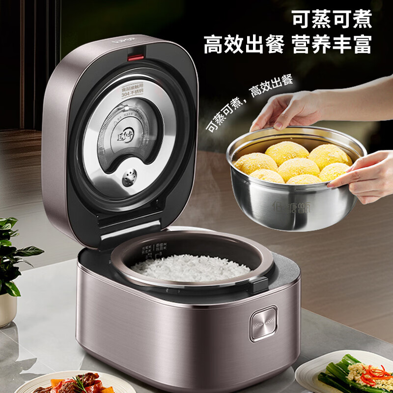 苏泊尔F40A2032电饭煲图片