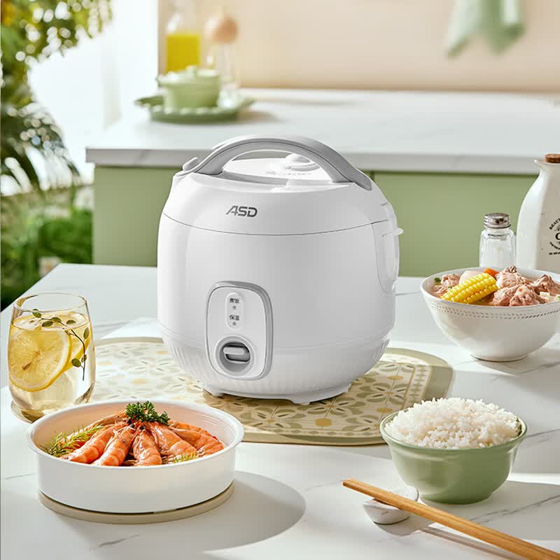 爱仕达AR-Y20J860电饭煲图片