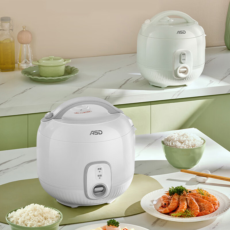 爱仕达AR-Y20J860电饭煲图片