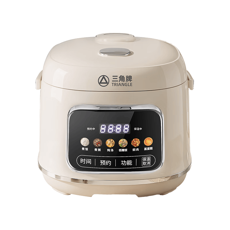 三角牌FD407-2510B电饭煲