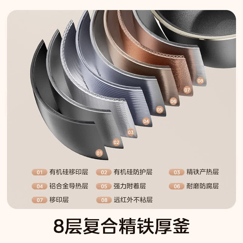 美的MB-CFB3099H电饭煲图片