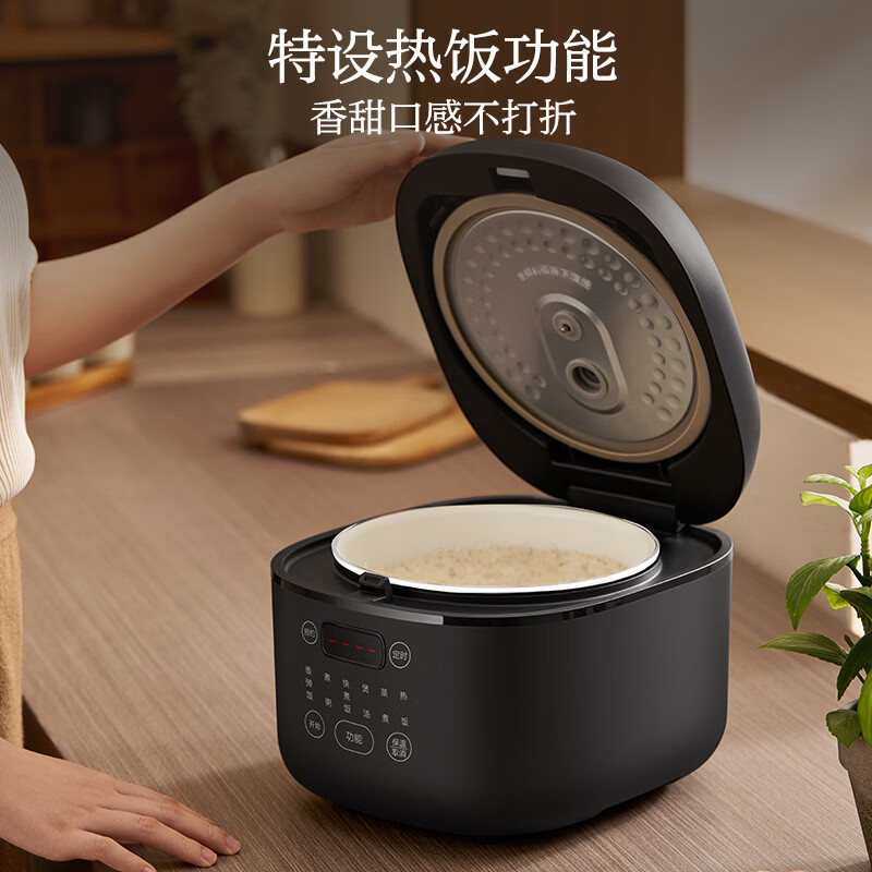 苏泊尔SF30FC1083电饭煲图片