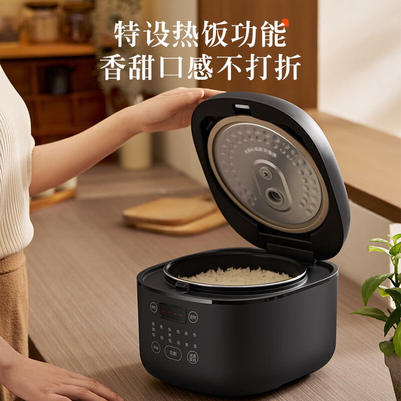 苏泊尔SF30FC0063电饭煲图片