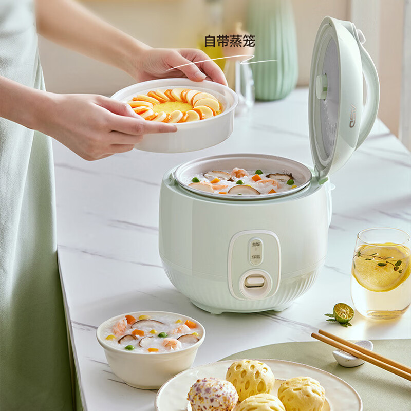 爱仕达AR-Y20J860电饭煲图片