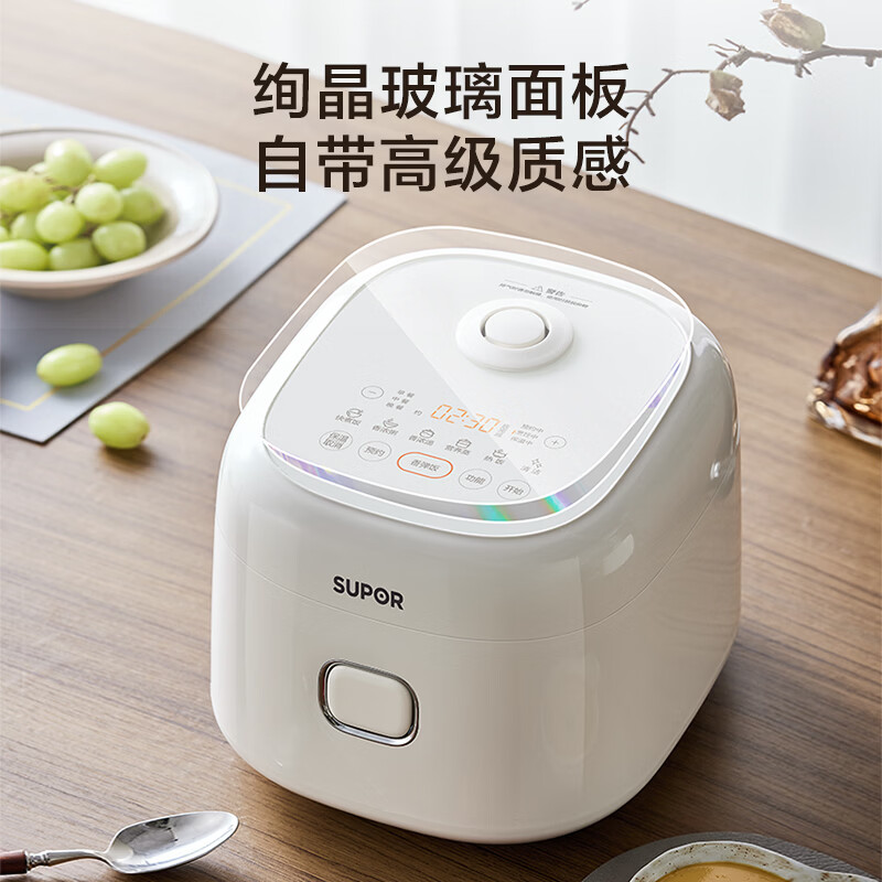 苏泊尔SF30FC1066电饭煲图片